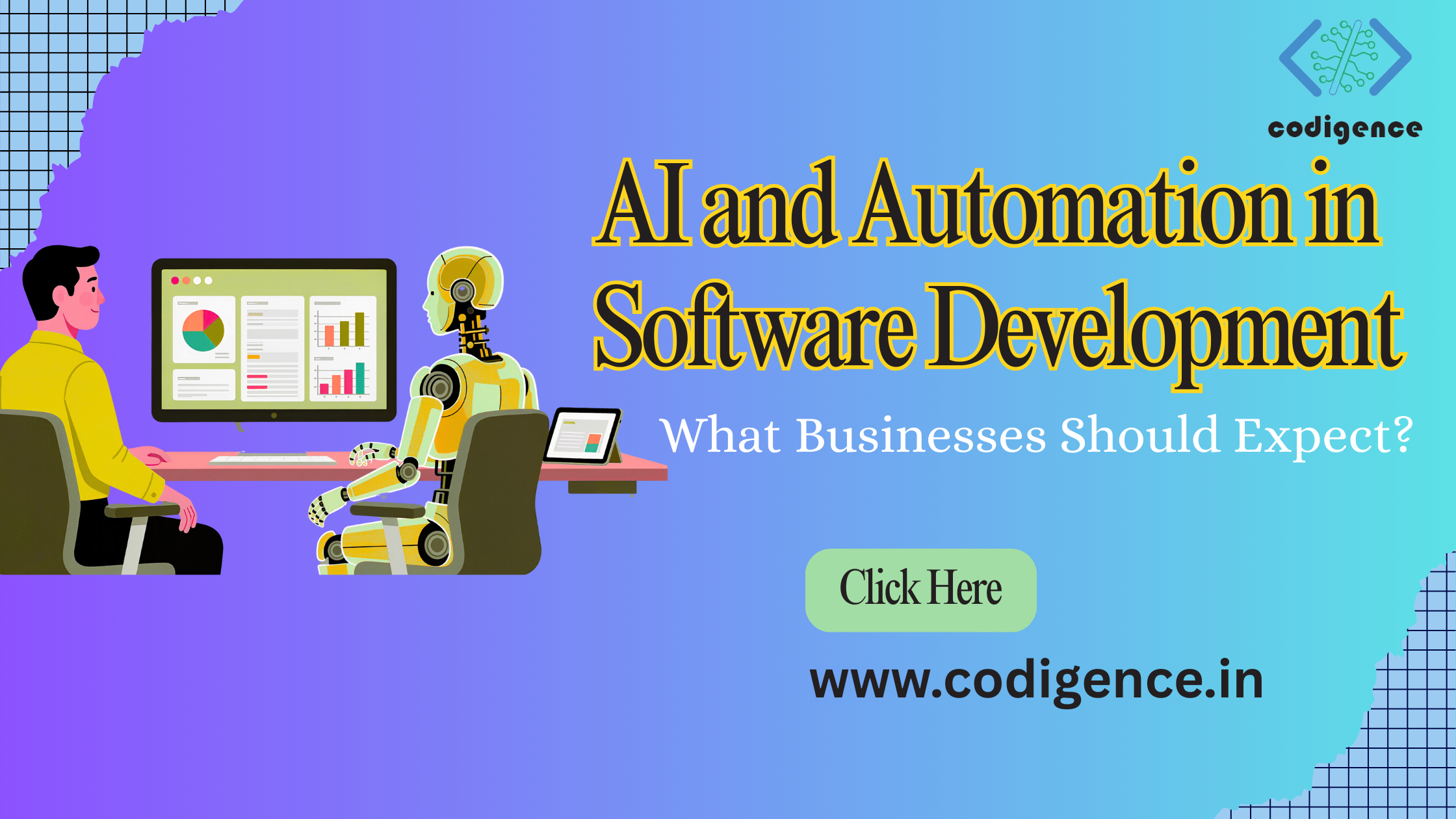 AI and Automation in Software Development