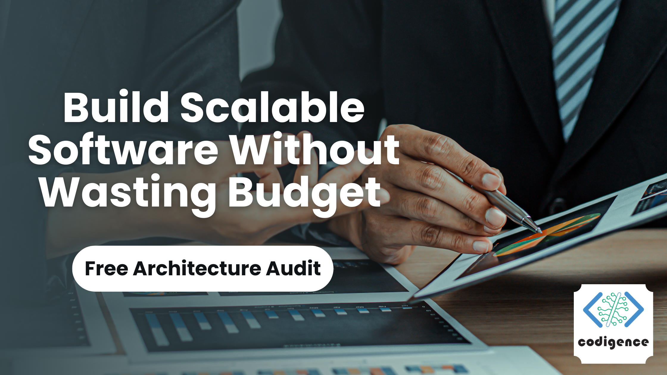 How to Build Scalable Software Without Wasting Budget