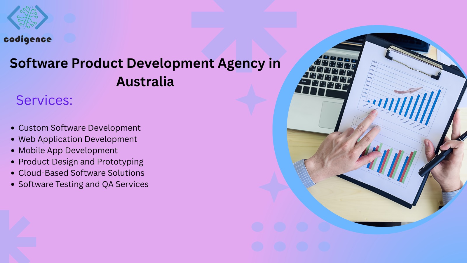 Top Software Product Development Agency in Australia Empowering Businesses with Innovative Software Solutions